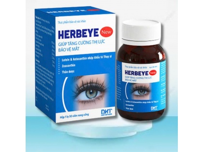 HERBEYE